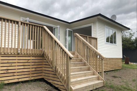 Photo of property in 35 Kowhai Street, Helensville, 0800