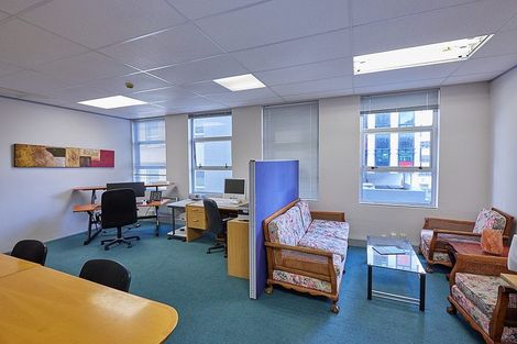 Photo of property in Molesworth House, 101u9a Molesworth Street, Thorndon, Wellington, 6011
