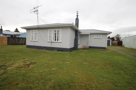 Photo of property in 33 Kelso Street, Tokoroa, 3420
