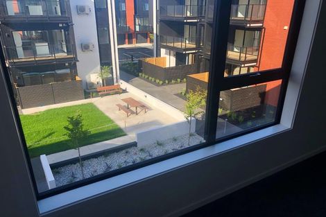 Photo of property in 18/216u Tristram Street, Hamilton Central, Hamilton, 3204