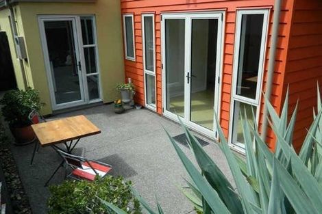 Photo of property in 24a Whiteleigh Avenue, Addington, Christchurch, 8024