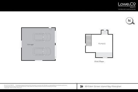 Photo of property in 89 Eden Street, Island Bay, Wellington, 6023