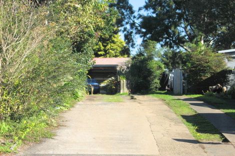 Photo of property in 62 Heybridge Street, Manurewa, Auckland, 2102