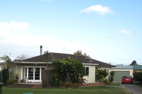 Photo of property in 49 Henderson Street, Whakatane, 3120
