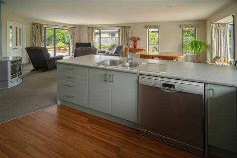 Photo of property in 45 Oak Tree Lane, Rolleston, 7614