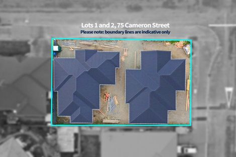Photo of property in 87 Winter Street, Ashburton, 7700