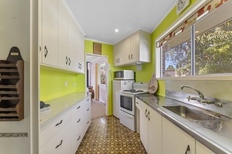 Photo of property in 8 Kowhai Street, Levin, 5510