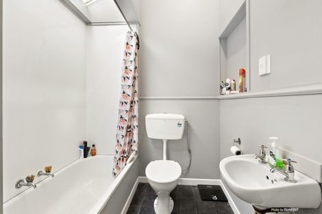Photo of property in 117 Wallace Street, Mount Cook, Wellington, 6021