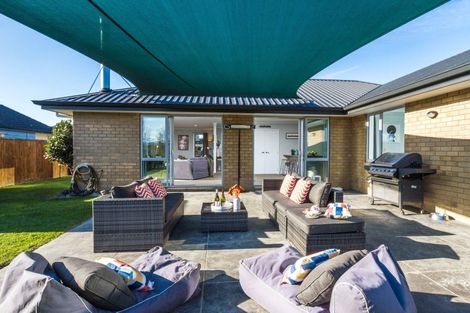 Photo of property in 14 Mary Newton Place, Brightwater, 7022