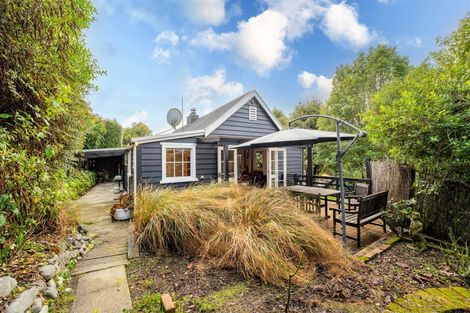 Photo of property in 2 Coulter Place, Geraldine, 7930