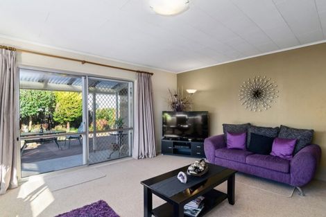 Photo of property in 14unit James Street, Victoria, Rotorua, 3010