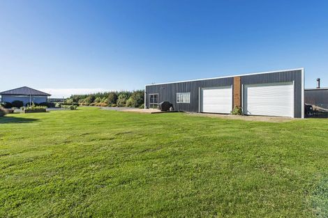 Photo of property in 45 Landsborough Drive, Darfield, 7571