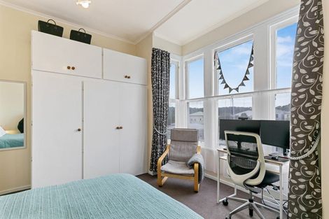 Photo of property in 84 Rolleston Street, Mount Cook, Wellington, 6021