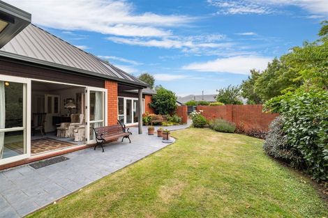 Photo of property in 8 Ilam Road, Upper Riccarton, Christchurch, 8041
