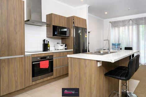 Photo of property in 80 Squadron Drive, Hobsonville, Auckland, 0616