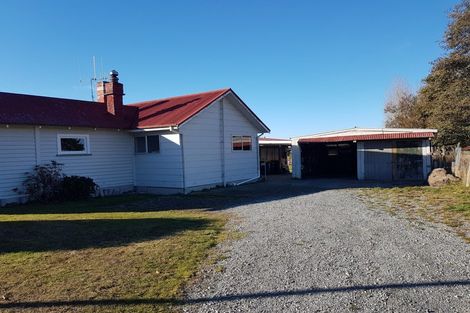 Photo of property in 5 Struthers Road, Fairlie, 7925