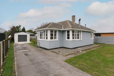 Photo of property in 45 Tweed Street, Roslyn, Palmerston North, 4414