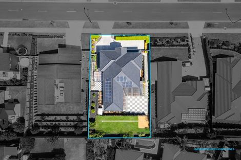 Photo of property in 144 Lisle Farm Drive, Pukekohe, 2120