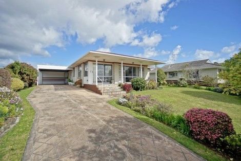 Photo of property in 12 Hookey Drive, Te Puke, 3119