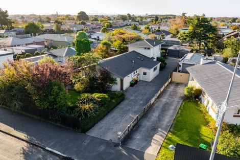 Photo of property in 72 Ohoka Road, Kaiapoi, 7630