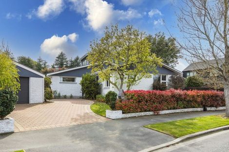 Photo of property in 22 Cullahill Street, Harewood, Christchurch, 8051
