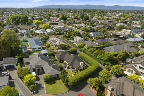 Photo of property in 8 Lime Tree Lane, Harewood, Christchurch, 8051