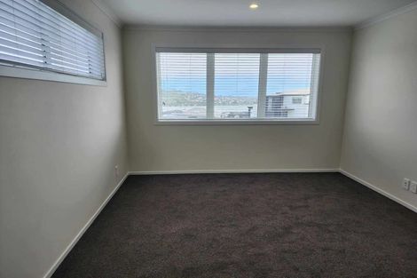 Photo of property in 115 Queen Charlotte Drive, Aotea, Porirua, 5024