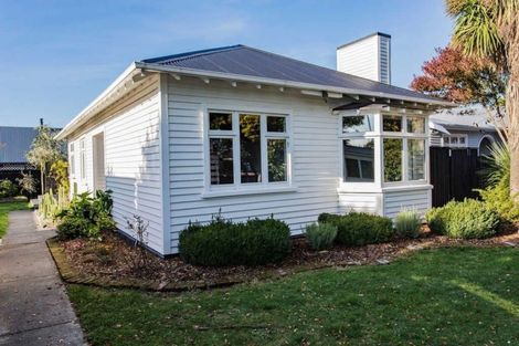 Photo of property in 270 Lyttelton Street, Spreydon, Christchurch, 8024