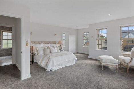 Photo of property in 3 Palazzo Lane, Riccarton, Christchurch, 8011