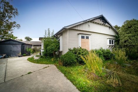 Photo of property in 28 Northcote Road, Northcote, Christchurch, 8052
