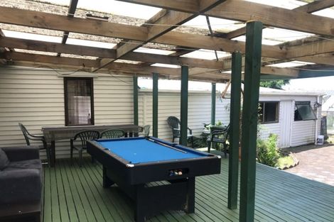 Photo of property in 399 Bucklands Beach Road, Bucklands Beach, Auckland, 2012