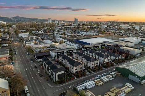 Photo of property in 7/38 Aberdeen Street, Christchurch Central, Christchurch, 8013