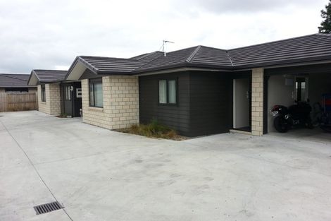 Photo of property in 150u1 Killarney Road, Frankton, Hamilton, 3204