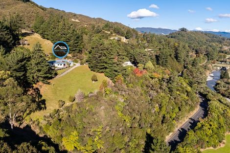 Photo of property in 1368 Akatarawa Road, Akatarawa Valley, Upper Hutt, 5372