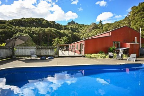Photo of property in 406 Matokitoki Valley Road, Matokitoki, Gisborne, 4071