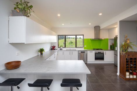 Photo of property in 165 Taikorea Road, Glen Oroua, Palmerston North, 4473