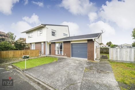 Photo of property in Charleville Court, 1/225 Ruahine Street, Roslyn, Palmerston North, 4414