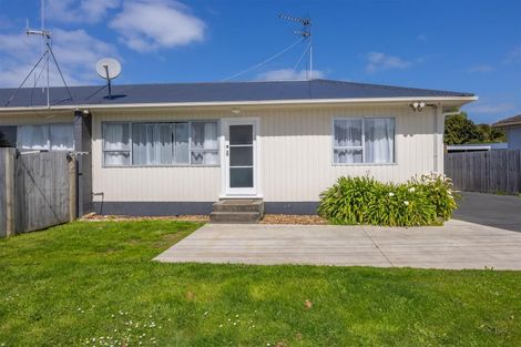 Photo of property in 67b Rotokauri Road, Nawton, Hamilton, 3200