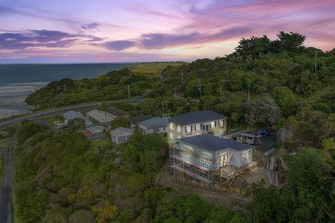 Photo of property in 221 Tomahawk Road, Andersons Bay, Dunedin, 9013