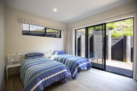 Photo of property in 2a Marine Parade, Raglan, 3225
