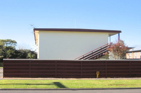 Photo of property in 8/94 Firth Street, Hamilton East, Hamilton, 3216