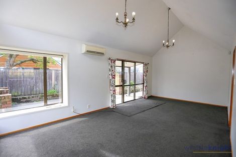 Photo of property in 118c Forfar Street, St Albans, Christchurch, 8014
