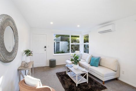 Photo of property in 4/5 Pitt Place, St Albans, Christchurch, 8014