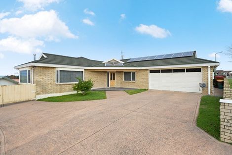 Photo of property in 33 Bartholomew Drive, Nawton, Hamilton, 3200