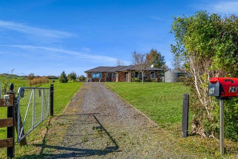 Photo of property in 26 Wawiri Road, Toko, Stratford, 4392