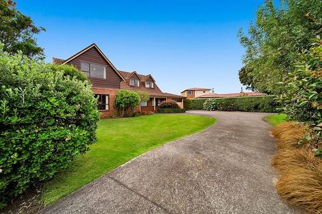 Photo of property in 20 Murdoch Street, Hawera, 4610