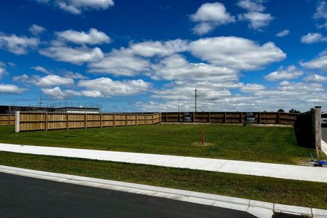 Photo of property in 116 Dunns Crossing Road, Rolleston, 7678