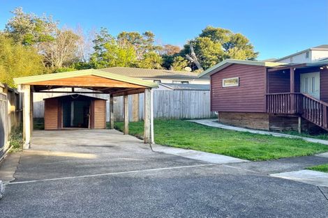 Photo of property in 23a Ranui Avenue, Ranui, Auckland, 0612