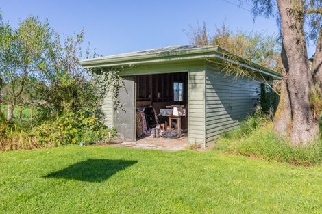 Photo of property in 97 Matheson Road, Tikokino, 4274