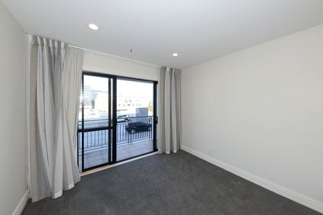 Photo of property in West Fitzroy, 4a/66 Armagh Street, Christchurch Central, Christchurch, 8013